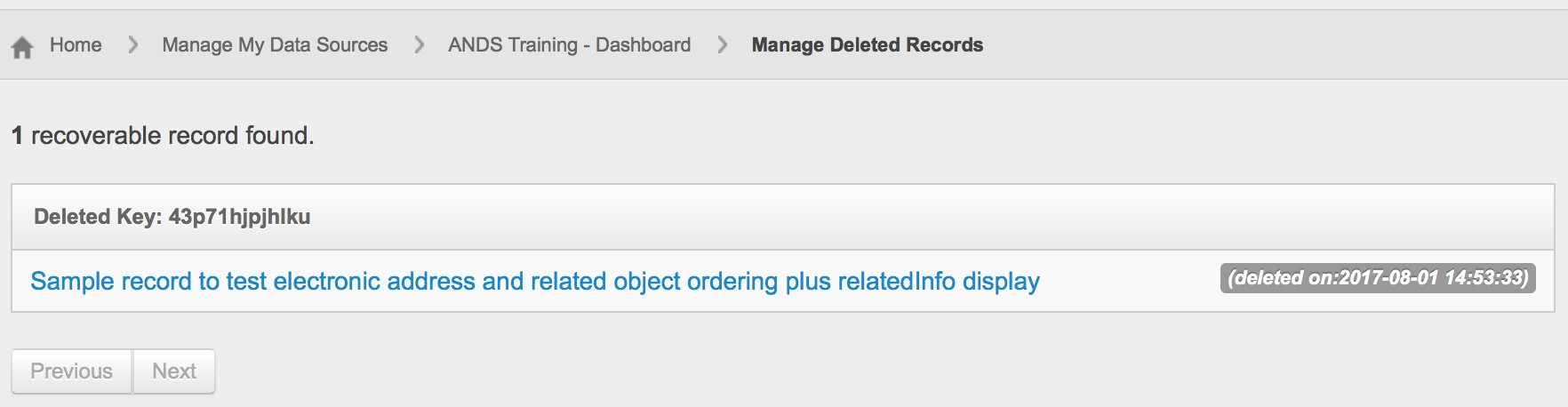 Manage Deleted Records screen.png
