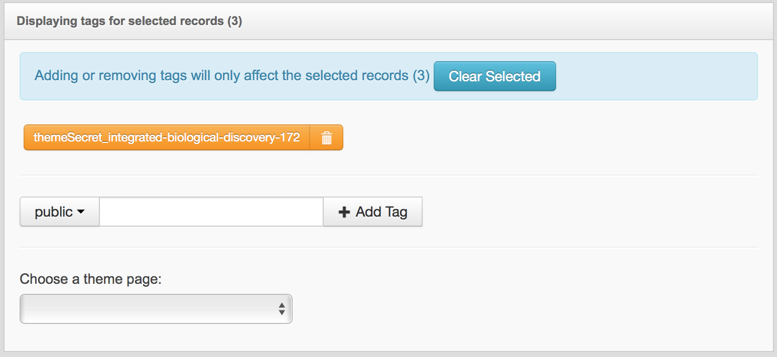 Bulk tagging - clear selected.png